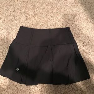 Lululemon skirt